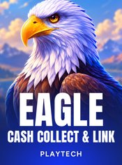 Eagle: Cash Collect & Link - SPONSOR777