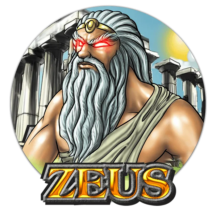 Zeus - SPONSOR777