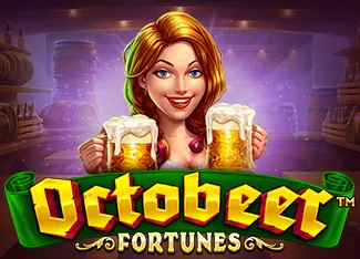 Octobeer Fortunes - SPONSOR777