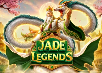 Jade Legends - SPONSOR777