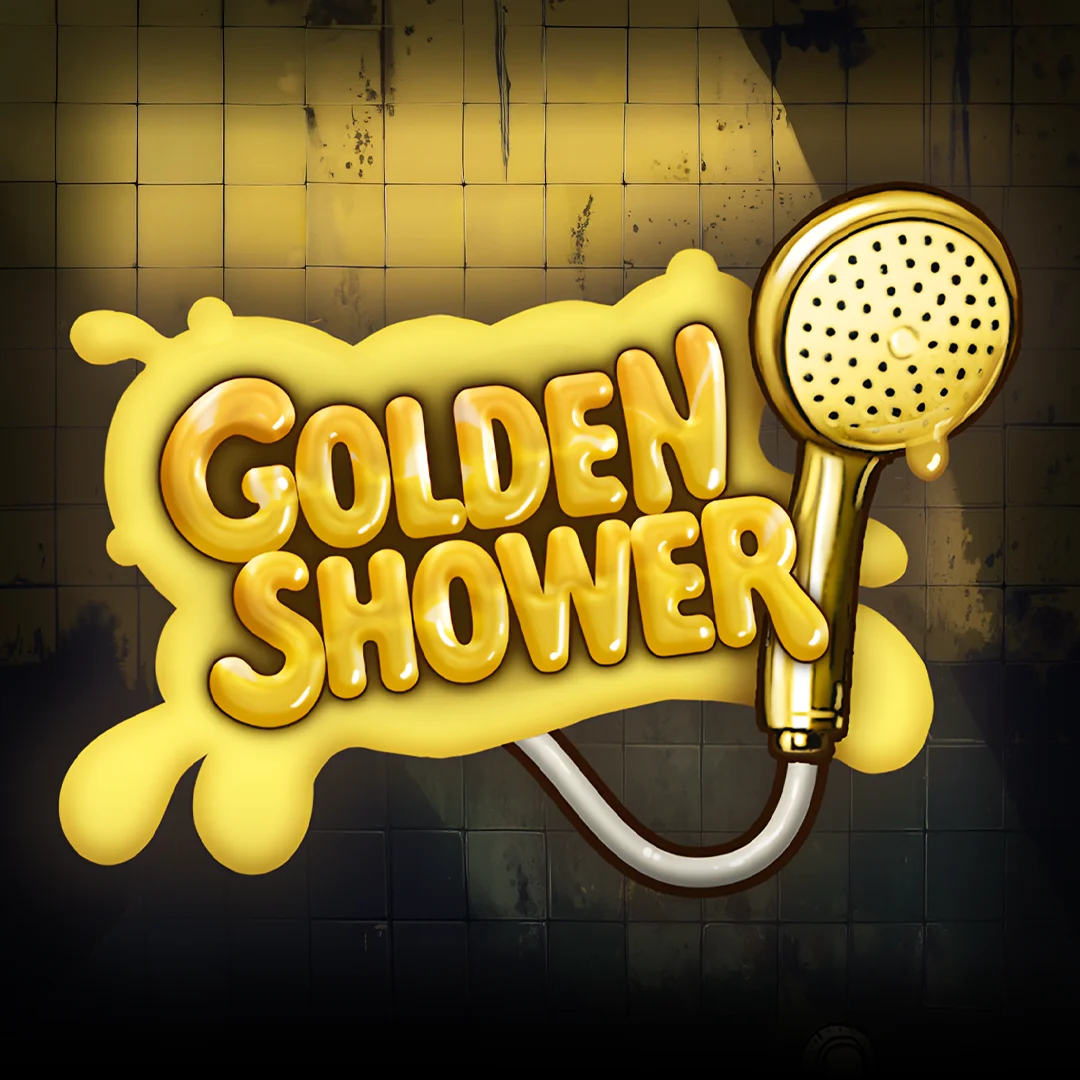Golden Shower - SPONSOR777