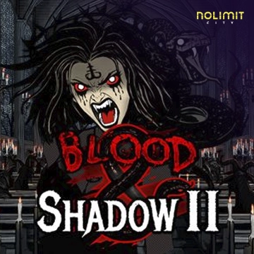 Blood & Shadow 2 - SPONSOR777