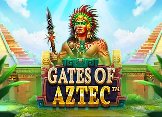 Gates of Aztec - SPONSOR777
