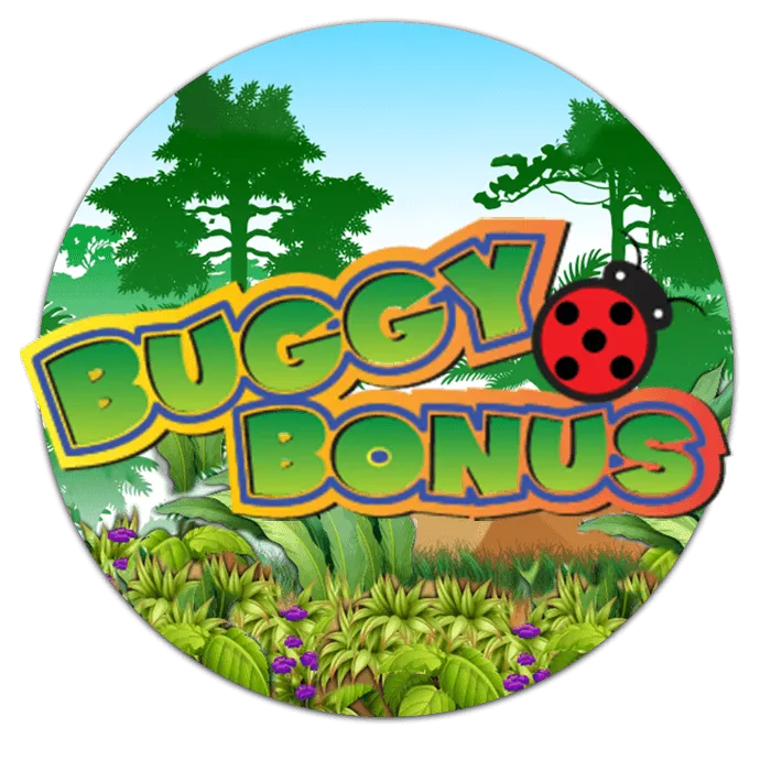 Buggy Bonus - SPONSOR777