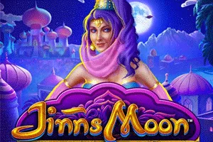 Fire Blaze: Jinns Moon - SPONSOR777