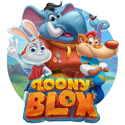 Loony Blox - SPONSOR777