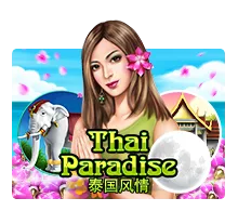 Thai Paradise - SPONSOR777