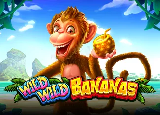 Wild Wild Bananas - SPONSOR777