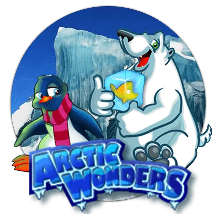 Arctic Wonders - SPONSOR777