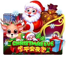 Christmas Eve - SPONSOR777