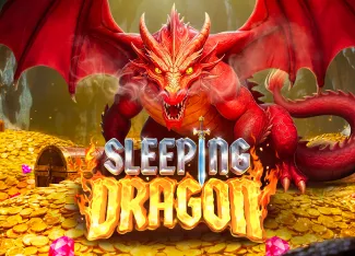 Sleeping Dragon - SPONSOR777