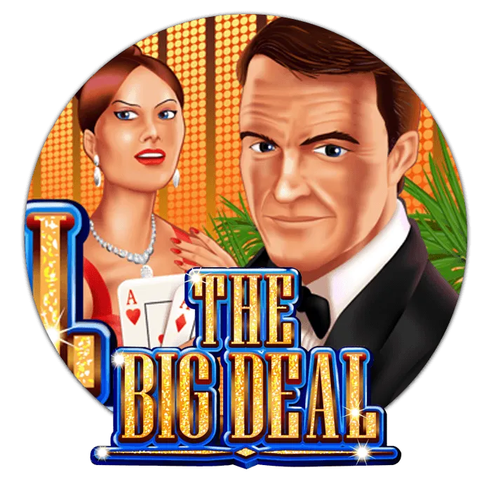 The Big Deal - SPONSOR777
