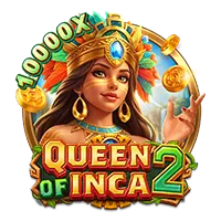 QUEEN OF INCA 2 - SPONSOR777