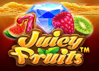 Juicy Fruits - SPONSOR777