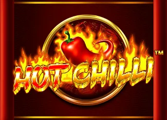 Hot Chilli - SPONSOR777