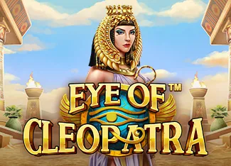 Eye of Cleopatra - SPONSOR777