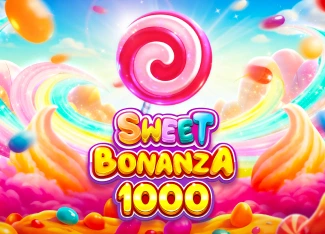 Sweet Bonanza 1000 - SPONSOR777