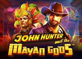 John Hunter And The Mayan Gods - SPONSOR777