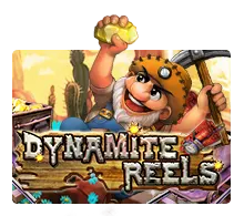 Dynamite Reels - SPONSOR777