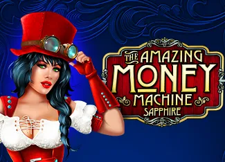 Amazing Money Machine - SPONSOR777