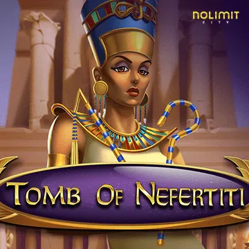 Tomb of Nefertiti - SPONSOR777