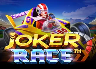 Joker Race - SPONSOR777