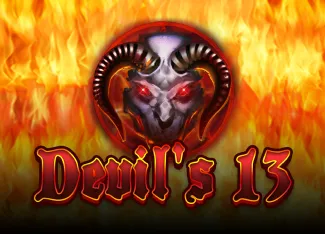Devils 13 - SPONSOR777