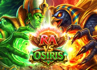 Ra vs Osiris - SPONSOR777