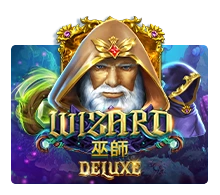 Wizard Deluxe - SPONSOR777