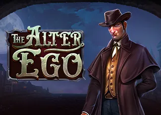 The Alter Ego - SPONSOR777