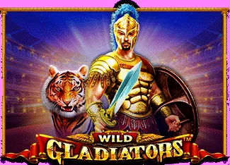 Wild Gladiator - SPONSOR777
