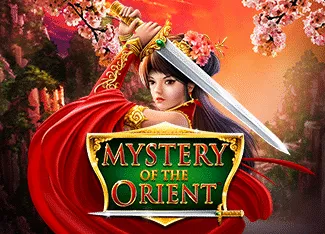 Mystery of the Orient - SPONSOR777