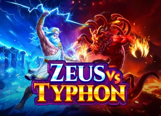 Zeus vs Typhon - SPONSOR777