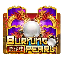 Burning Pearl - SPONSOR777