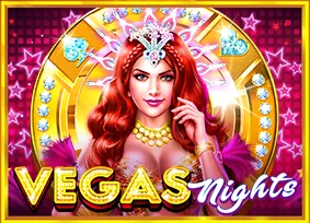 Vegas Nights - SPONSOR777