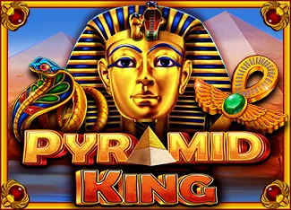 Pyramid King - SPONSOR777