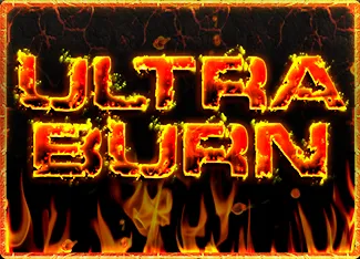Ultra Burn - SPONSOR777