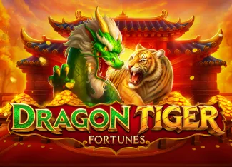 Dragon Tiger Fortunes - SPONSOR777