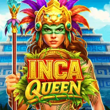 Inca Queen - SPONSOR777