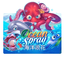 Ocean Spray - SPONSOR777