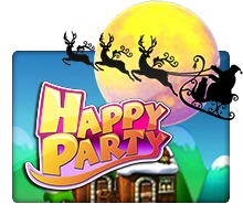 Happy Party - SPONSOR777
