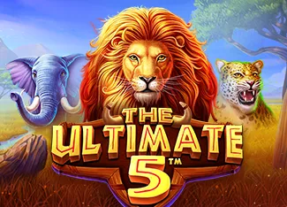 The Ultimate 5 - SPONSOR777