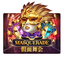 Masquerade - SPONSOR777