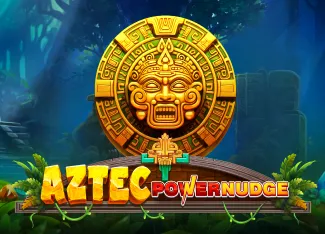 Aztec Powernudge - SPONSOR777