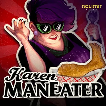 Karen Maneater - SPONSOR777
