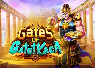 Gates of Gatot Kaca - SPONSOR777