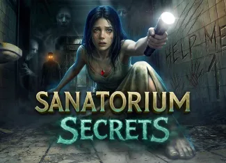 Sanatorium Secrets - SPONSOR777