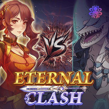 Eternal Clash Reloaded - SPONSOR777