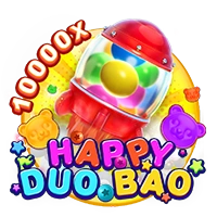 HAPPY DUO BAO - SPONSOR777