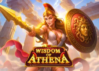 Wisdom of Athena - SPONSOR777